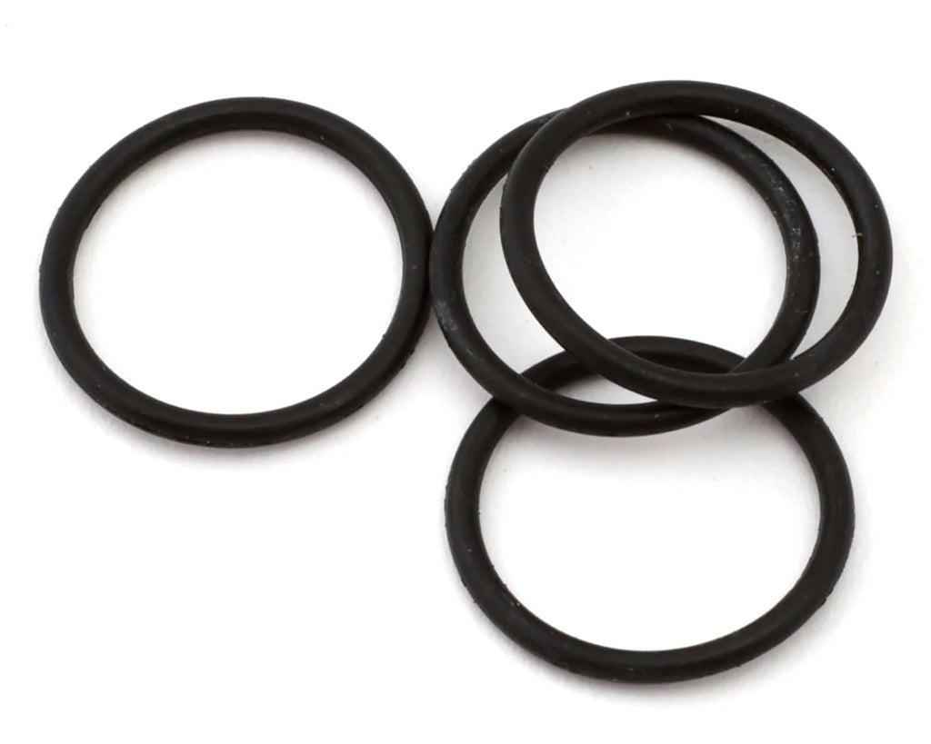 HongNor IX5B/X5B 10x1mm O-Rings (4)