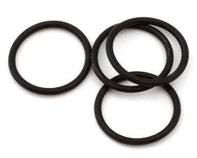 HongNor IX5B/X5B 10x1mm O-Rings (4)