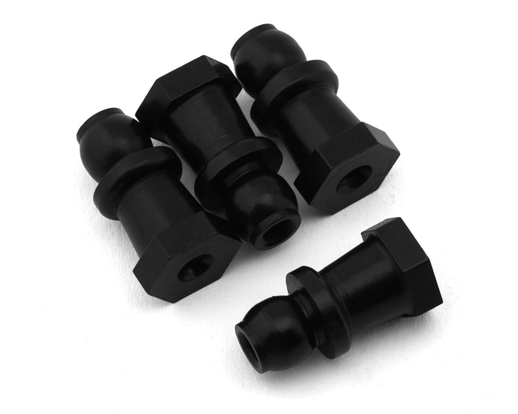 HongNor X5B Shock Ball End Posts (4)