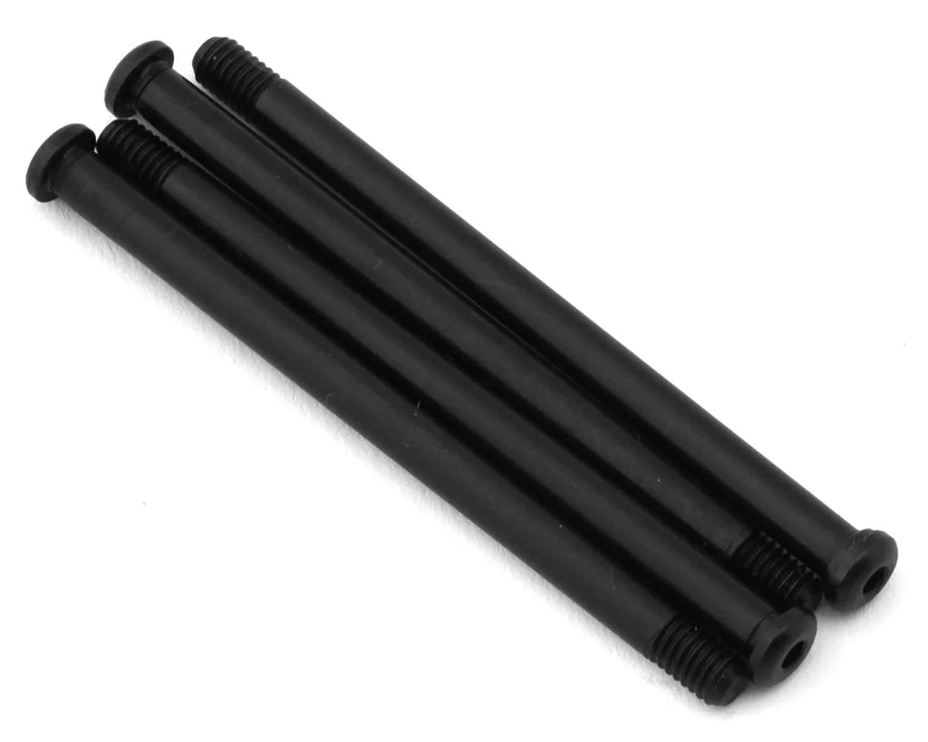 HongNor X5B 3mm Front Outer Hinge Pins (4) - HGN-X1S-19A