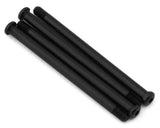 HongNor X5B 3mm Front Outer Hinge Pins (4) - HGN-X1S-19A