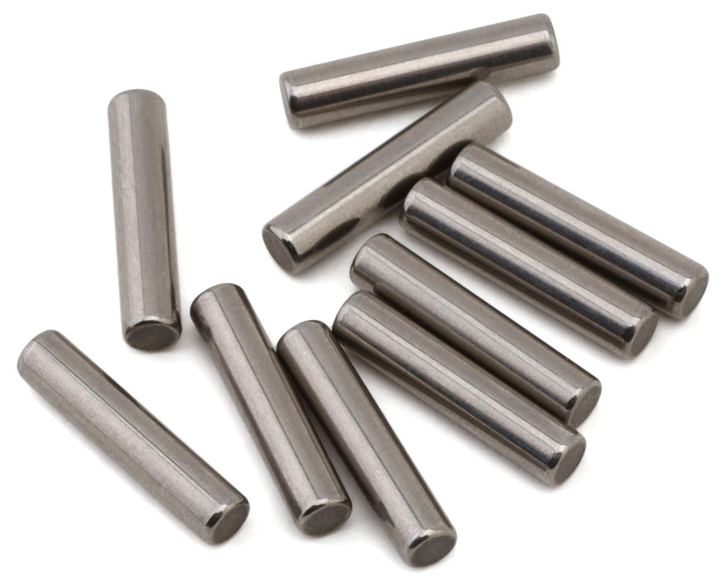 HongNor X5B 2.5x11.8mm Differential Pins (10)