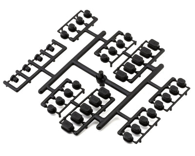 HongNor X5B Suspension Arm Mount Insert Bushings Set - HGN-X3-46