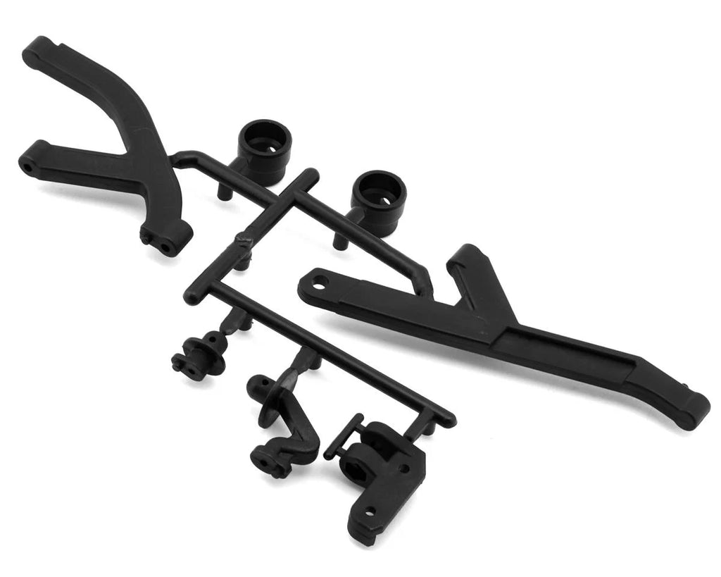 HongNor X5B Body Post & Center Brace Set