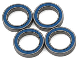 HongNor 13x20x4mm Rubber Sealed Ball Bearings (4) - HGN-X3-62