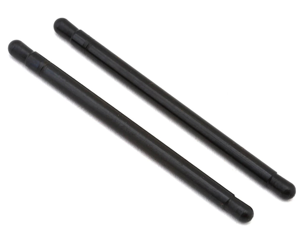 HongNor X5B 4x67.6mm Inner Hinge Pins (2) (Front/Rear) - HGN-X3.6-07