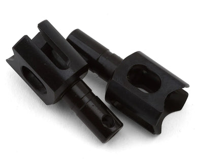 HongNor X5B Lightweight Differential Outdrive Cups (Center) (2) - HGN-X3S-04