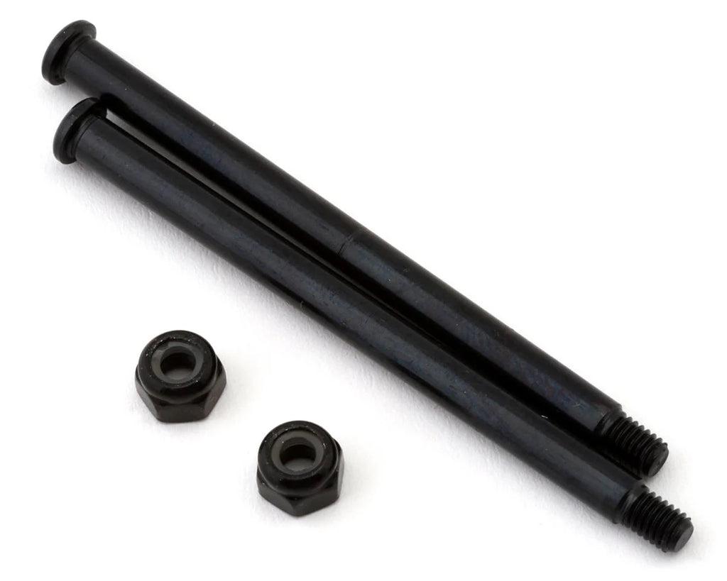 HongNor X5B 3.5mm Rear Outer Hing Pins (2) - HGN-X3S-16