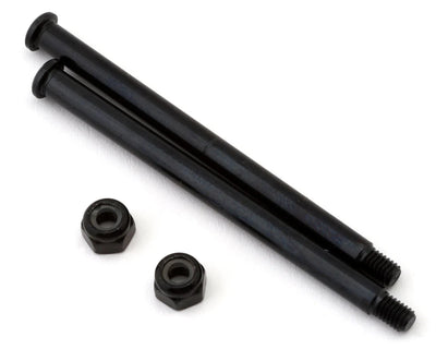 HongNor X5B 3.5mm Rear Outer Hing Pins (2) - HGN-X3S-16