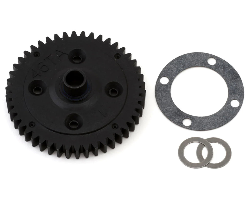 HongNor IX5B Composite Spur Gear (46T)