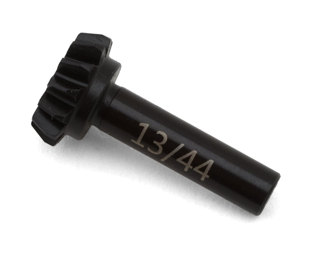 HongNor X5B CNC-Machined Spiral Bevel Differential Pinion Gear (13T) For HGN-X3S-56A Gear