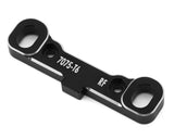 HongNor X5B 7075 Aluminum "C-Block" Suspension Mount (Black)