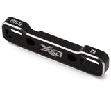 HongNor X5B 7075 Aluminum "D-Block" Suspension Mount (Black)