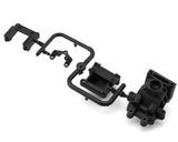HongNor X5B Gearbox Housing Set - HGN-X5-21
