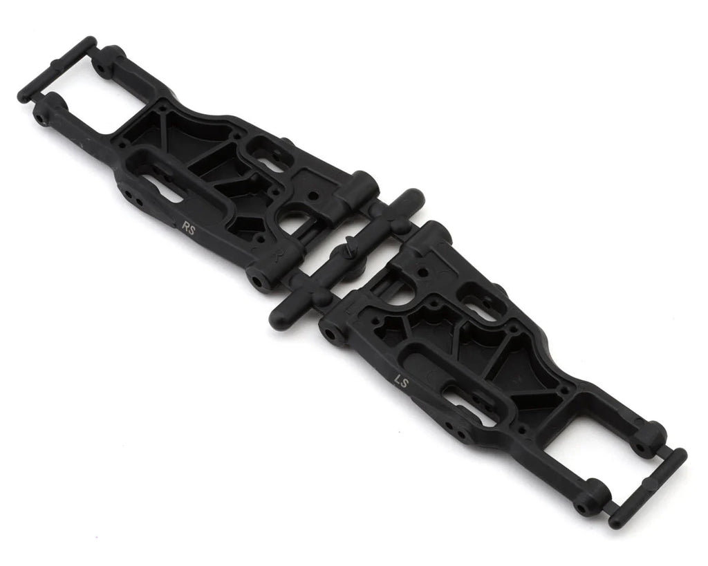 HongNor IX5B Front Lower Suspension Arm Set (2) (Soft) - HGN-X5-22A