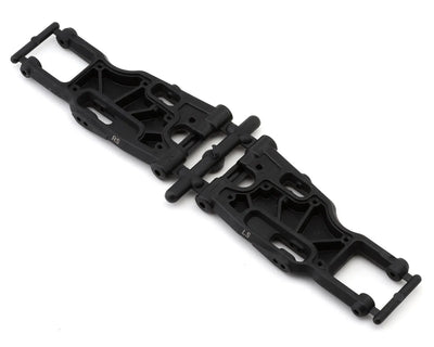 HongNor IX5B Front Lower Suspension Arm Set (2) (Soft) - HGN-X5-22A