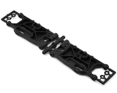 HongNor X5B Rear Lower Suspension Arm Set (2) (Standard) - HGN-X5-23