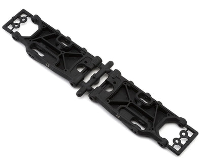 HongNor X5B Rear Lower Suspension Arm Set (2) (Soft) - HGN-X5-23A
