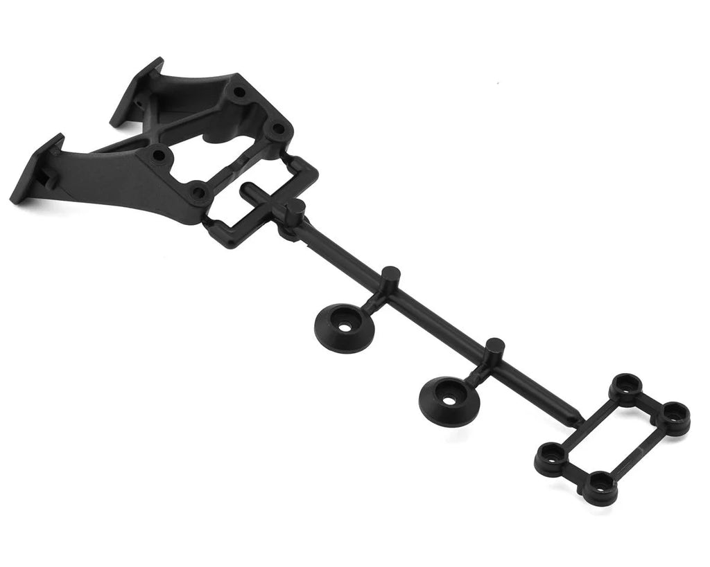 HongNor X5B Wing Mount Set - HGN-X5-26