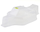 HongNor X5B 1/8 4WD Off-Road Nitro Buggy Body (Clear) - HGN-X5-29