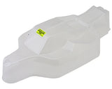 HongNor IX5B Electric 1/8 Buggy Polycarbonate Body Set (Clear)