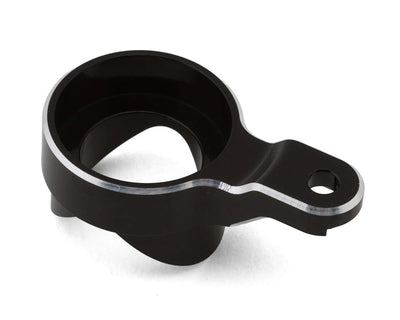 HongNor X5B Aluminum Steering Servo Saver Arm (Black) - HGN-X5-30