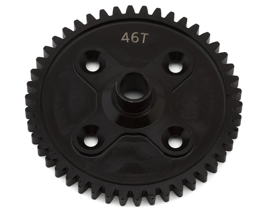 HongNor X5B Steel Spur Gear (46T) - HGN-X5-32