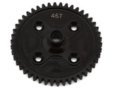 HongNor X5B Steel Spur Gear (46T) - HGN-X5-32