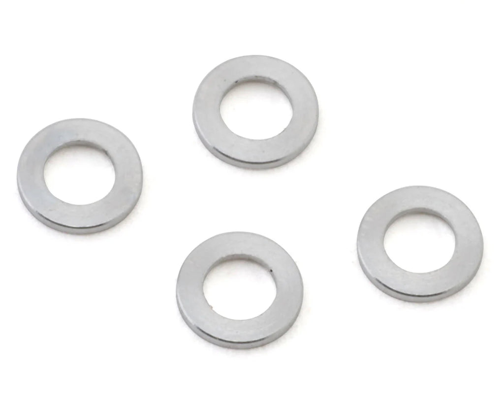 HongNor IX5B Emulsion Shock Diaphragm Seals (4) - HGN-X5-33B