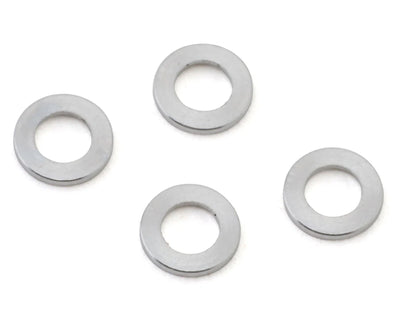 HongNor IX5B Emulsion Shock Diaphragm Seals (4) - HGN-X5-33B