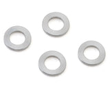 HongNor IX5B Emulsion Shock Diaphragm Seals (4) - HGN-X5-33B