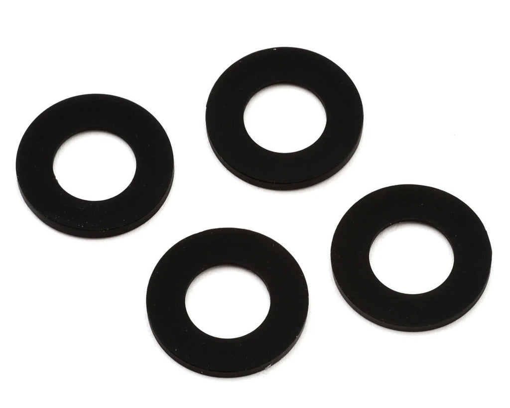 HongNor X5B Bleeder Shock Cap Seals (4) - HGN-X5-36