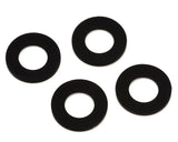 HongNor X5B Bleeder Shock Cap Seals (4) - HGN-X5-36
