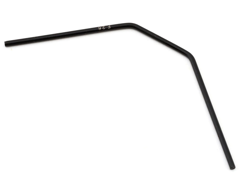 HongNor X5B Front Anti-Roll Sway Bar (2.6mm)