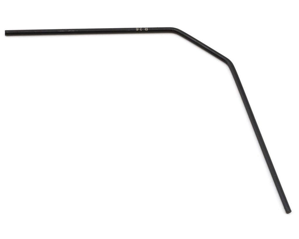 HongNor X5B Rear Anti-Roll Sway Bar (2.6mm)