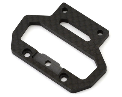 HongNor IX5B Carbon Fiber Center Differential Top Plate - HGN-X5-46