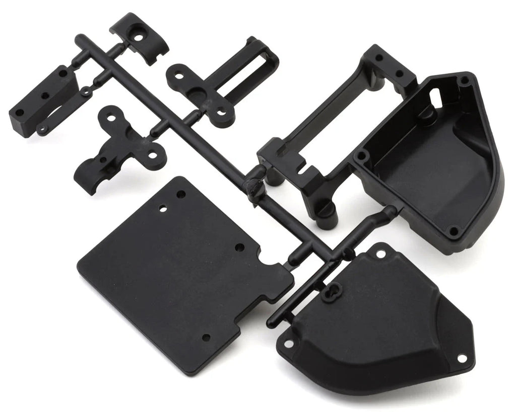 HongNor IX5B Radio Tray Set