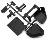 HongNor IX5B Radio Tray Set