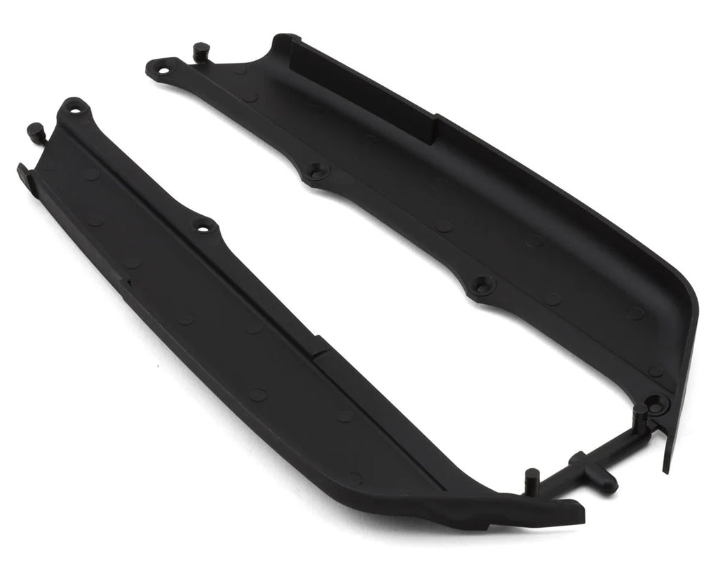 HongNor IX5B Side Guard Set (2)