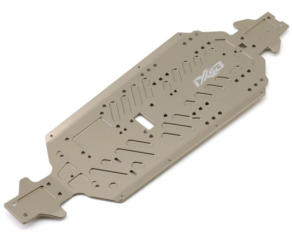 HongNor IX5B 3mm 7075 Aluminum Light Weight Chassis