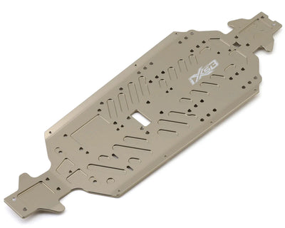 HongNor IX5B 3mm 7075 Aluminum Light Weight Chassis