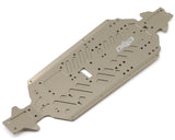 HongNor IX5B 3mm 7075 Aluminum Light Weight Chassis