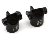 HongNor X5B Aluminum Front Caster Blocks (+4 Degree) (2)