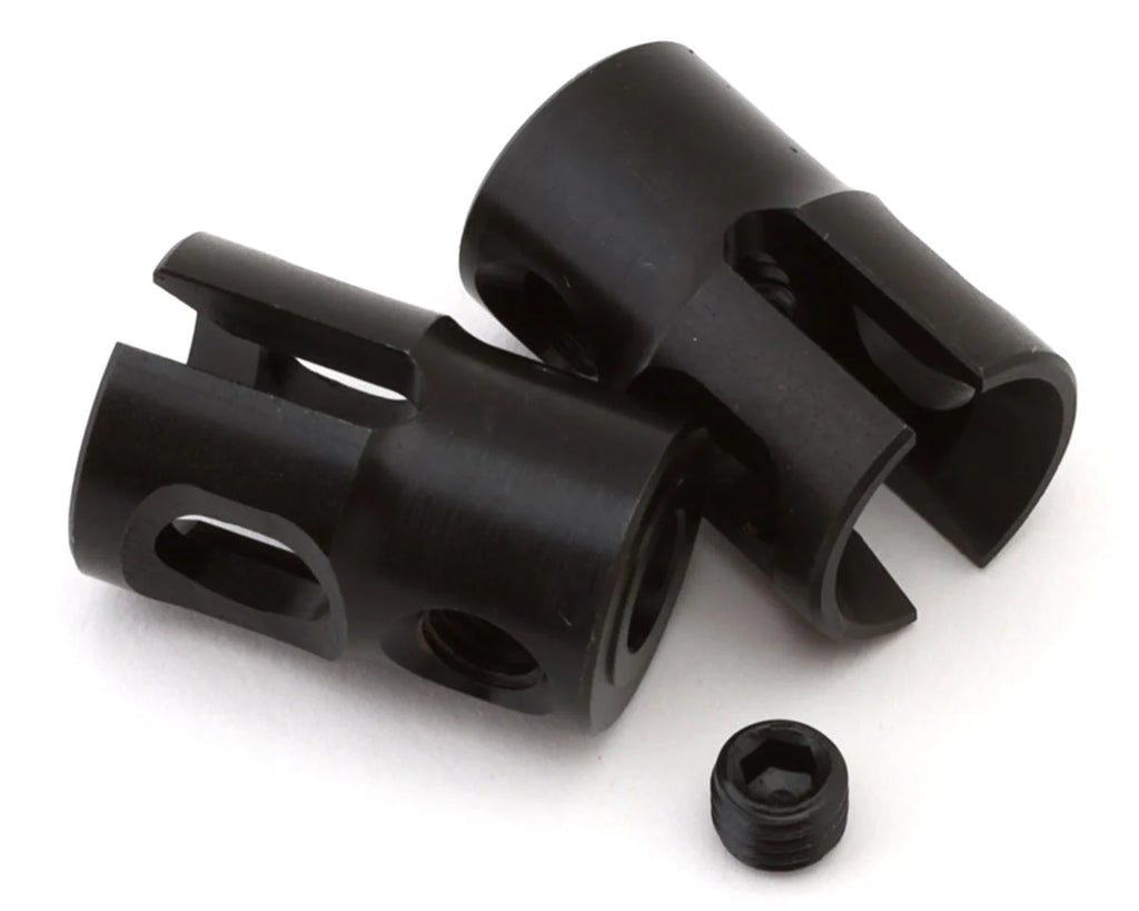 HongNor X5B Light Weight Center Differential Out Drives (2)