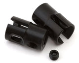 HongNor X5B Light Weight Center Differential Out Drives (2)