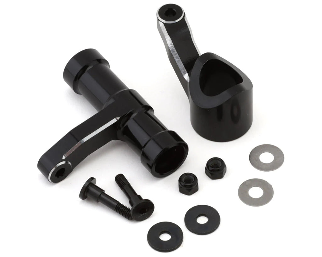 HongNor X5B Aluminum Steering Bellcrank Set