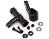 HongNor X5B Aluminum Steering Bellcrank Set