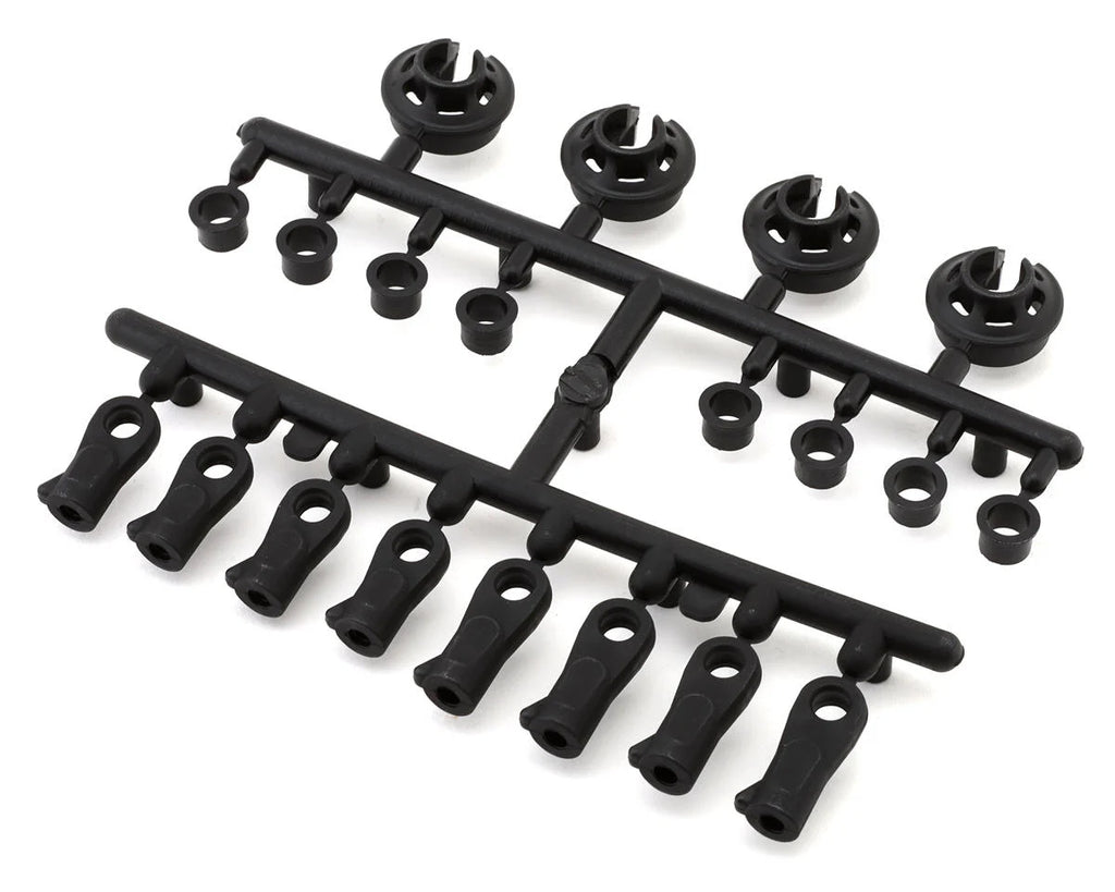 HongNor X5B Plastic Shock Parts Set - HGN-XT-22