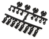 HongNor X5B Plastic Shock Parts Set - HGN-XT-22