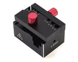 Hot Racing Plug & Connector Soldering Jig - HRASD488E